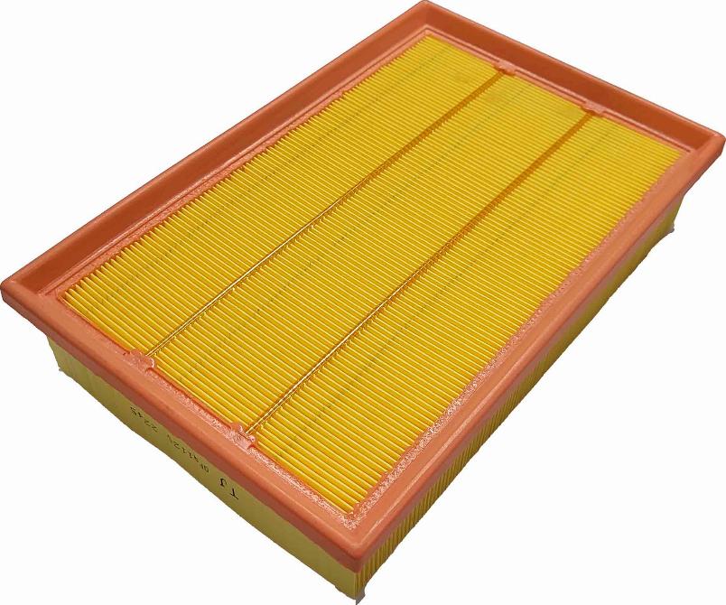 Quinton Hazell QFA1126 - Filtru aer aaoparts.ro