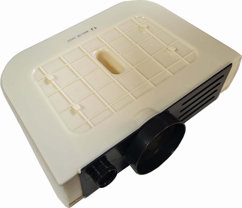 Quinton Hazell QFA1178 - Filtru aer aaoparts.ro