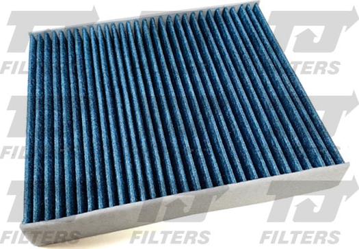 Quinton Hazell QFC0491AB - Filtru, aer habitaclu aaoparts.ro