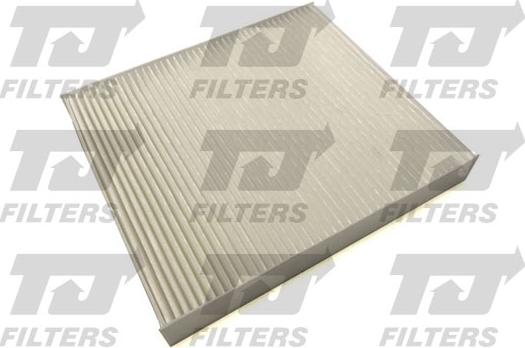 Quinton Hazell QFC0456 - Filtru, aer habitaclu aaoparts.ro