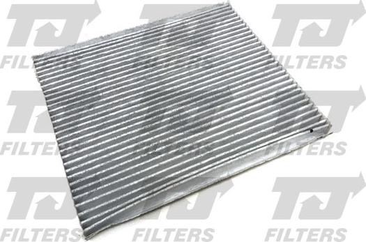 Quinton Hazell QFC0452 - Filtru, aer habitaclu aaoparts.ro