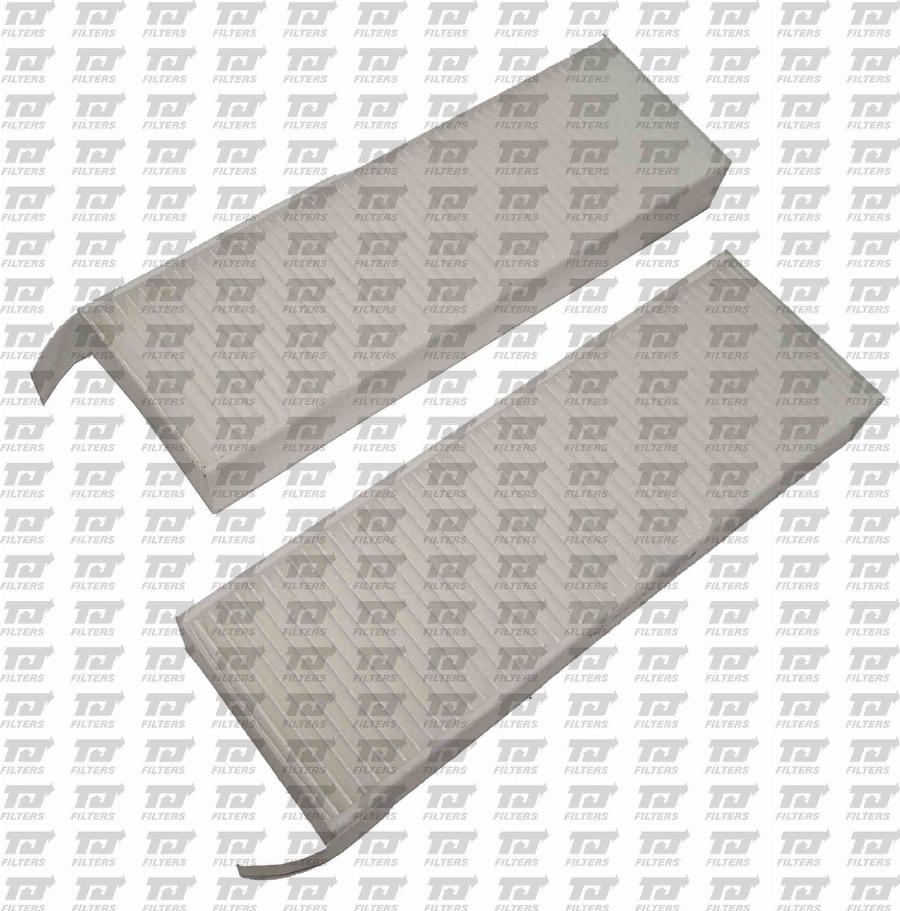 Quinton Hazell QFC0558 - Filtru, aer habitaclu aaoparts.ro