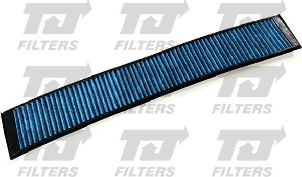 Quinton Hazell QFC0506AB - Filtru, aer habitaclu aaoparts.ro