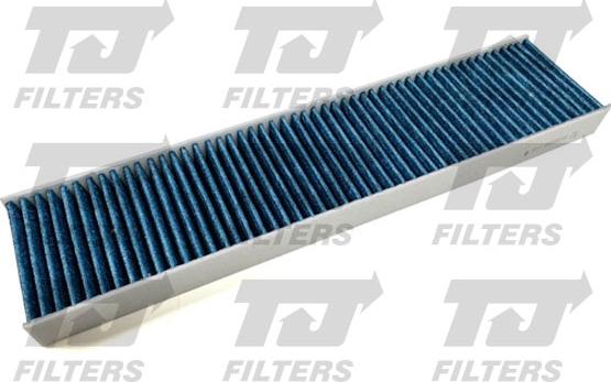 Quinton Hazell QFC0508AB - Filtru, aer habitaclu aaoparts.ro