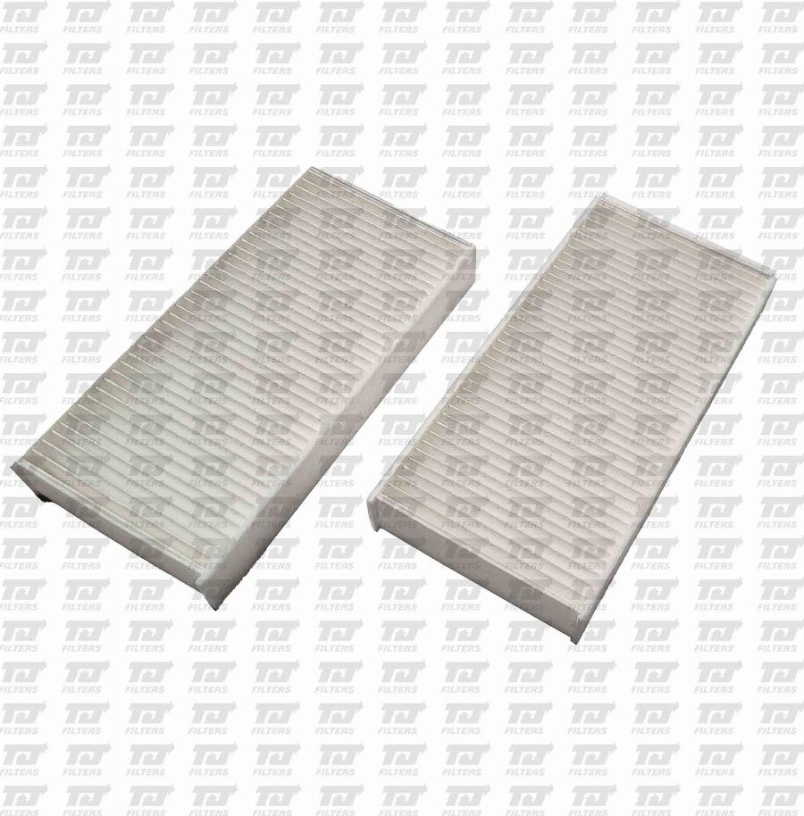 Quinton Hazell QFC0589 - Filtru, aer habitaclu aaoparts.ro