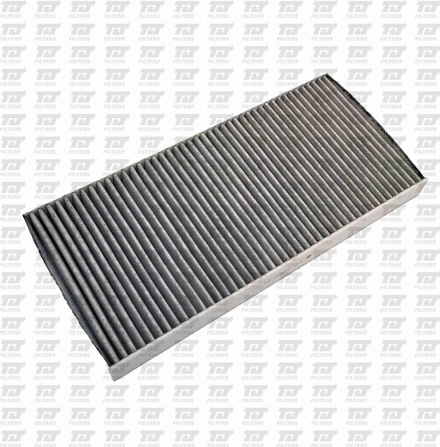 Quinton Hazell QFC0588 - Filtru, aer habitaclu aaoparts.ro