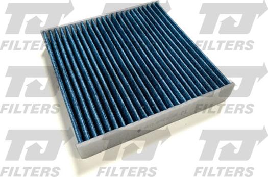 Quinton Hazell QFC0536AB - Filtru, aer habitaclu aaoparts.ro