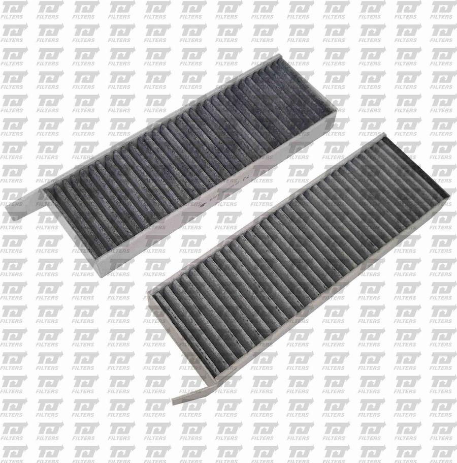 Quinton Hazell QFC0578 - Filtru, aer habitaclu aaoparts.ro