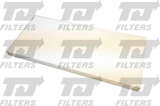 Quinton Hazell QFC0091 - Filtru, aer habitaclu aaoparts.ro