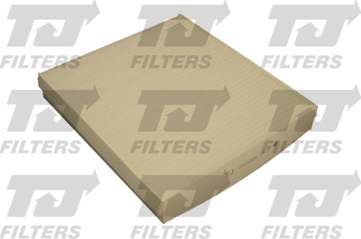 Quinton Hazell QFC0058 - Filtru, aer habitaclu aaoparts.ro