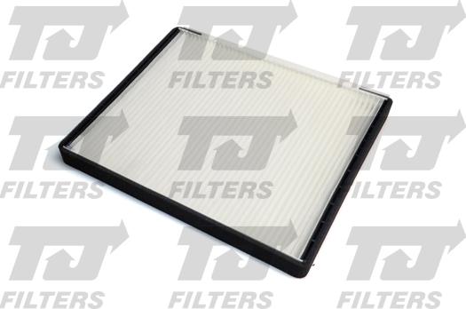 Quinton Hazell QFC0053 - Filtru, aer habitaclu aaoparts.ro