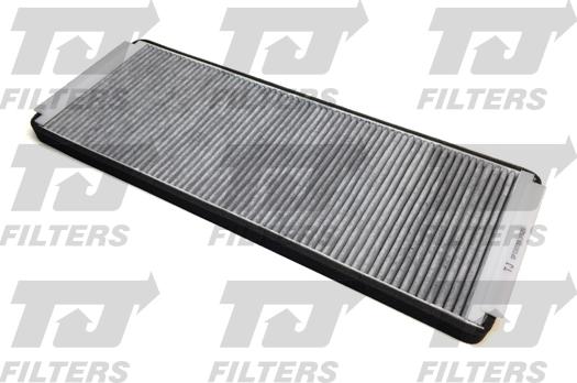 Quinton Hazell QFC0039 - Filtru, aer habitaclu aaoparts.ro