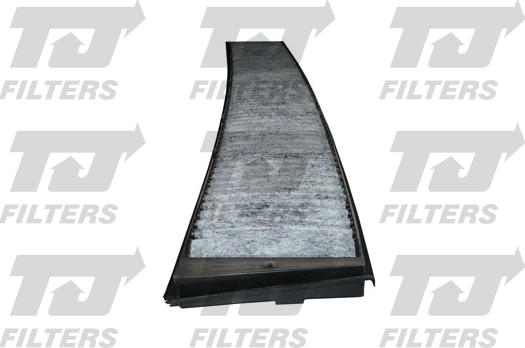 Quinton Hazell QFC0032 - Filtru, aer habitaclu aaoparts.ro