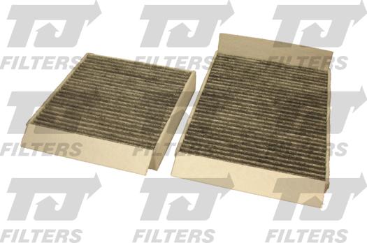 Quinton Hazell QFC0037 - Filtru, aer habitaclu aaoparts.ro