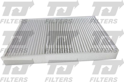 Quinton Hazell QFC0163 - Filtru, aer habitaclu aaoparts.ro