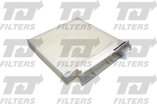 Quinton Hazell QFC0108 - Filtru, aer habitaclu aaoparts.ro