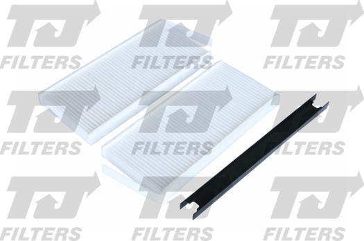 Quinton Hazell QFC0103 - Filtru, aer habitaclu aaoparts.ro