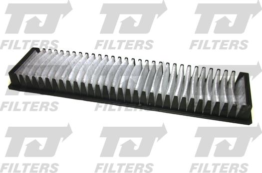 Quinton Hazell QFC0112 - Filtru, aer habitaclu aaoparts.ro