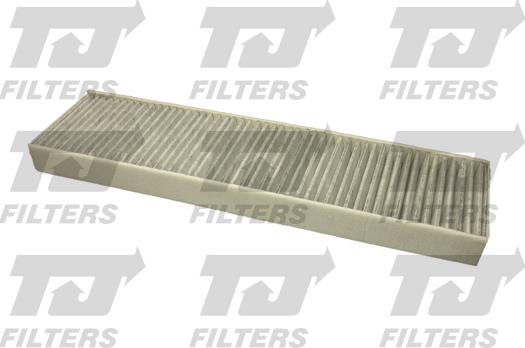 Quinton Hazell QFC0122 - Filtru, aer habitaclu aaoparts.ro