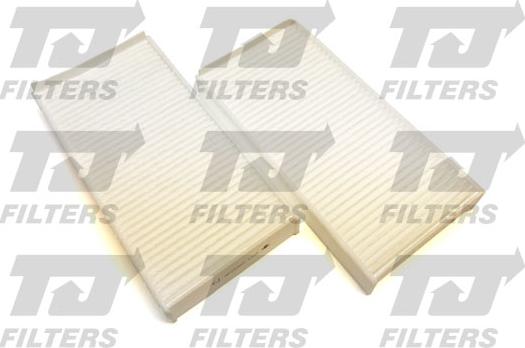 Quinton Hazell QFC0393 - Filtru, aer habitaclu aaoparts.ro