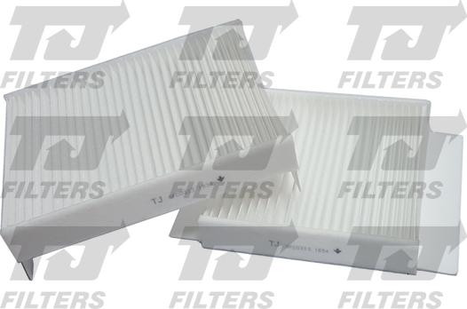 Quinton Hazell QFC0313 - Filtru, aer habitaclu aaoparts.ro