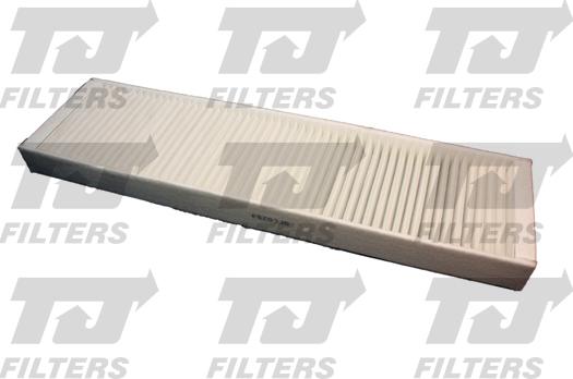 Quinton Hazell QFC0253 - Filtru, aer habitaclu aaoparts.ro