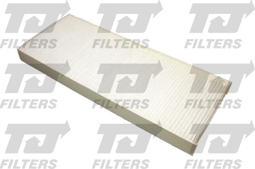 Quinton Hazell QFC0252 - Filtru, aer habitaclu aaoparts.ro