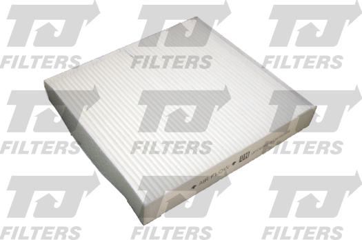 Quinton Hazell QFC0262 - Filtru, aer habitaclu aaoparts.ro