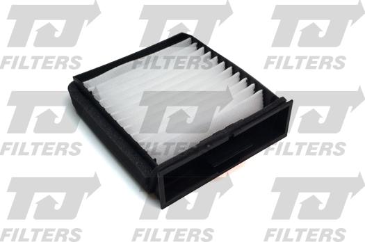 Quinton Hazell QFC0232 - Filtru, aer habitaclu aaoparts.ro