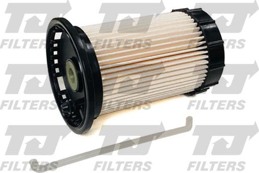 Quinton Hazell QFF0464 - Filtru combustibil aaoparts.ro