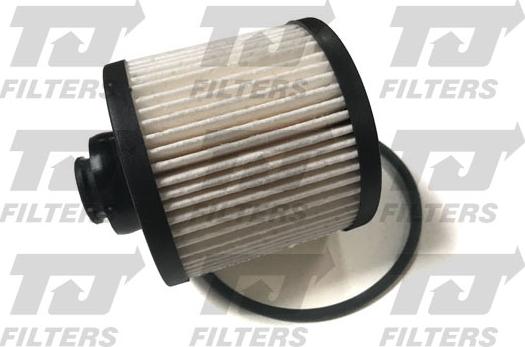 Quinton Hazell QFF0438 - Filtru combustibil aaoparts.ro