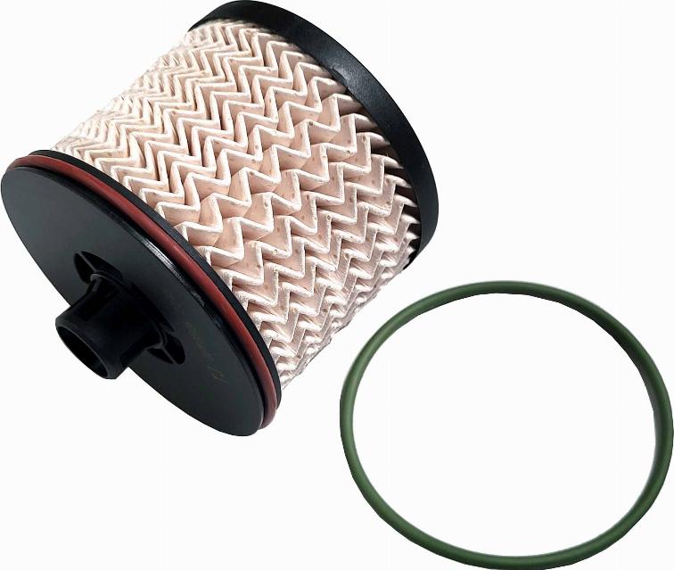 Quinton Hazell QFF0506 - Filtru combustibil aaoparts.ro