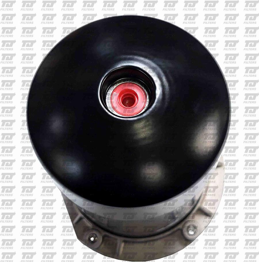 Quinton Hazell QFF0511 - Filtru combustibil aaoparts.ro