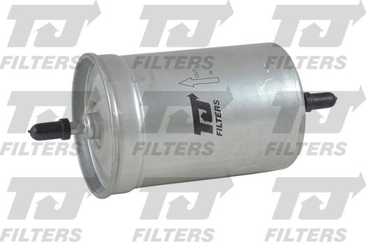 Quinton Hazell QFF0065 - Filtru combustibil aaoparts.ro