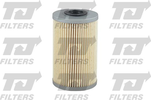 Quinton Hazell QFF0063 - Filtru combustibil aaoparts.ro