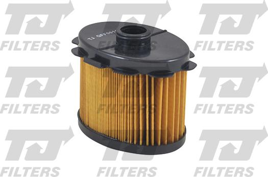 Quinton Hazell QFF0011 - Filtru combustibil aaoparts.ro
