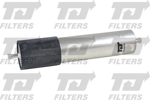 Quinton Hazell QFF0027 - Filtru combustibil aaoparts.ro