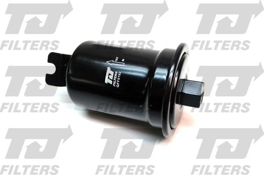 Quinton Hazell QFF0192 - Filtru combustibil aaoparts.ro