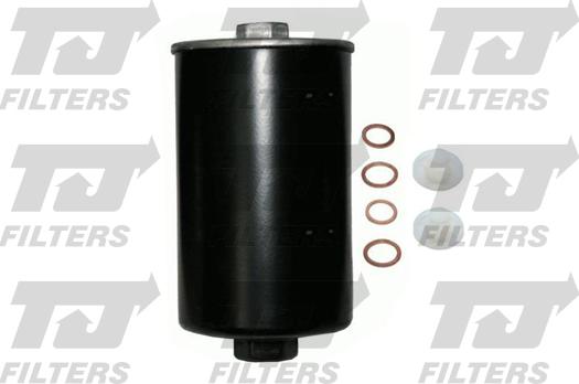 Quinton Hazell QFF0180 - Filtru combustibil aaoparts.ro