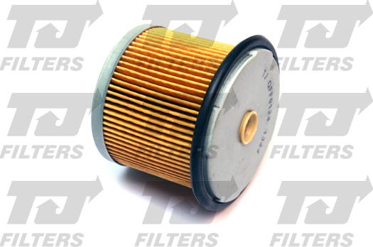 Quinton Hazell QFF0124 - Filtru combustibil aaoparts.ro