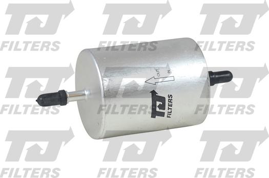 Quinton Hazell QFF0170 - Filtru combustibil aaoparts.ro