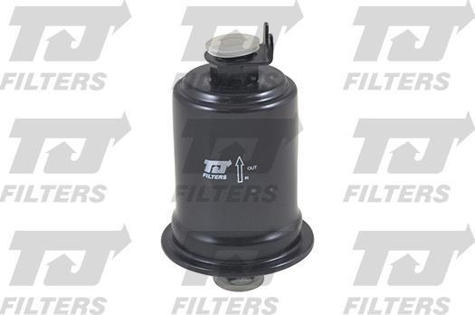 Quinton Hazell QFF0302 - Filtru combustibil aaoparts.ro