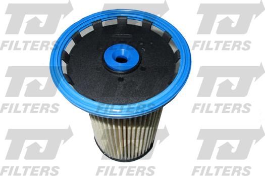 Quinton Hazell QFF0371 - Filtru combustibil aaoparts.ro
