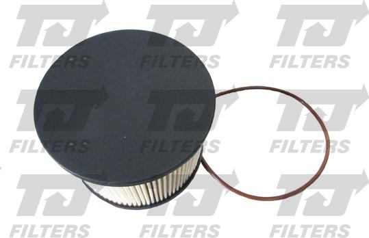 Quinton Hazell QFF0289 - Filtru combustibil aaoparts.ro