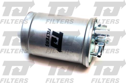 Quinton Hazell QFF0223 - Filtru combustibil aaoparts.ro