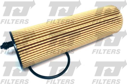 Quinton Hazell QFL0405 - Filtru ulei aaoparts.ro