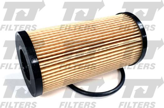 Quinton Hazell QFL0410 - Filtru ulei aaoparts.ro