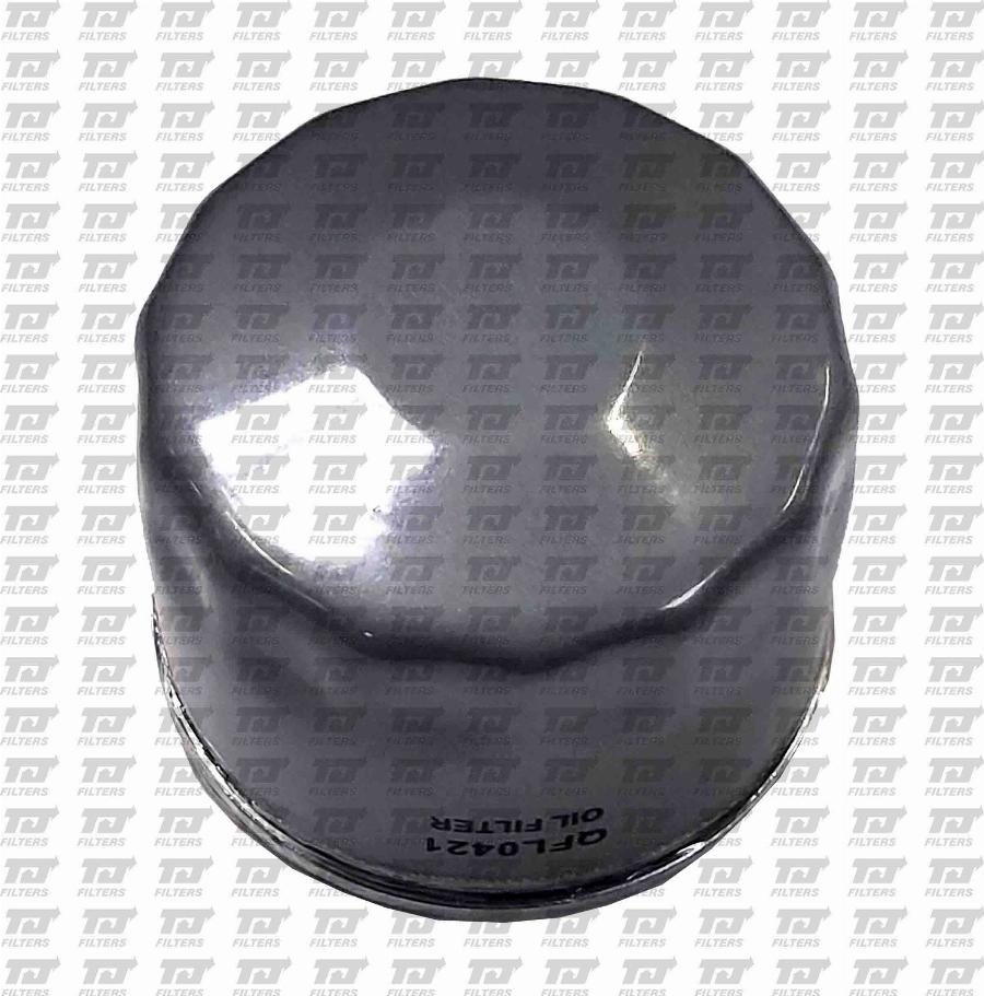 Quinton Hazell QFL0421 - Filtru ulei aaoparts.ro