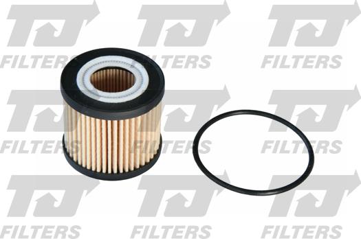 Quinton Hazell QFL0004 - Filtru ulei aaoparts.ro