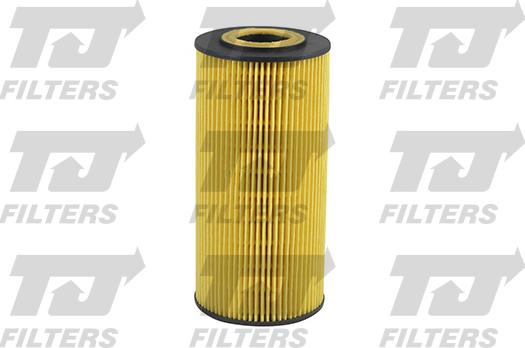 Quinton Hazell QFL0180 - Filtru ulei aaoparts.ro